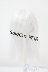 7-8inch/ウィッグ U-25-03-04-013-TN-ZU