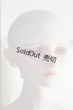 画像2: LITTLE MONICA/Gloomy Demetri - Artist collaboration ver. Limited A-25-02-26-1063-TN-ZU