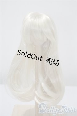 画像1: 6-7inch/ウィッグ U-25-03-04-001-KD-ZU