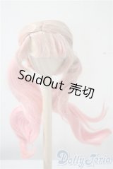 8-9inch/ウィッグ U-25-03-04-015-KD-ZU