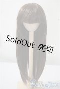 9-10inch/ウィッグ U-25-03-04-028-KD-ZU