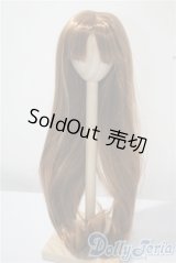 9-10inch/ウィッグ U-25-03-04-026-KD-ZU