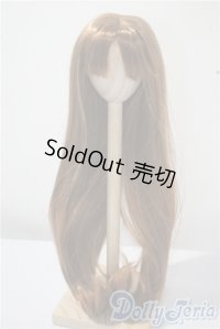 9-10inch/ウィッグ U-25-03-04-026-KD-ZU