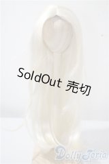 9-10inch/ウィッグ U-25-03-04-027-KD-ZU