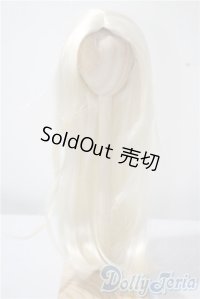 9-10inch/ウィッグ U-25-03-04-027-KD-ZU