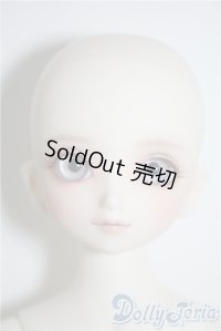 SDM女の子/コーディネートモデル白蓮 U-25-03-04-212-TN-ZU