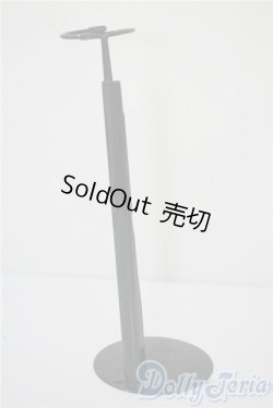 画像2: 1/4ドールスタンド U-25-03-04-150-TN-ZU