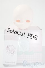 IMOMODOLL/MIKOヘッド A-25-03-05-1048-TN-ZU