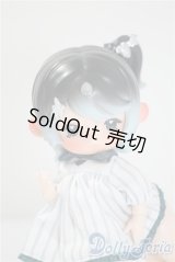 1/12ドール/ANTU(アンティーユ)：夢のようなお茶会　Thinking A-25-03-05-1035-TN-ZU