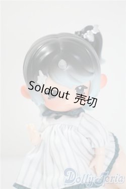 画像1: 1/12ドール/ANTU(アンティーユ)：夢のようなお茶会　Thinking A-25-03-05-1035-TN-ZU