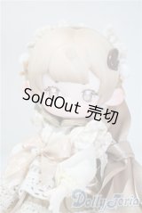 1/12ドール/ANTU(アンティーユ)：夢のようなお茶会ぼやける夢 A-25-03-05-1034-TN-ZU