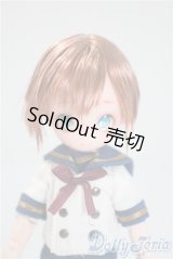 オビツ11サイズ/カスタムヘッド A-25-03-05-1038-TN-ZU