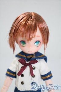 オビツ11サイズ/カスタムヘッド A-25-03-05-1038-TN-ZU