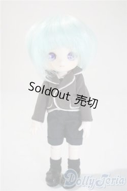 画像2: DOLLCE/ミニスウィーツドール：ディル A-25-03-05-1045-TN-ZU