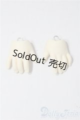 MSD/ハンドパーツ U-25-12-24-187-TN-ZU