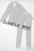 SDGrB＆SD13男の子/OF:衣装セット U-25-03-04-138-TN-ZU