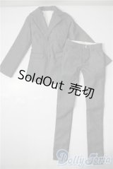 SDGrB＆SD13男の子/OF:衣装セット U-25-03-04-138-TN-ZU