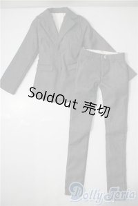 SDGrB＆SD13男の子/OF:衣装セット U-25-03-04-138-TN-ZU