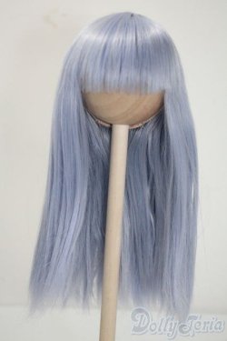 画像1: 7.5inch/ウィッグ U-25-03-18-004-KD-ZU
