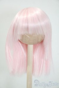 7.5inch/ウィッグ U-25-03-18-003-KD-ZU