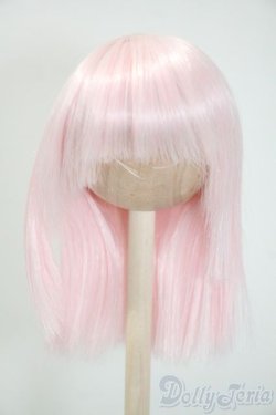 画像1: 7.5inch/ウィッグ U-25-03-18-003-KD-ZU
