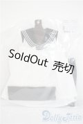 SDGｒB/OF:鏡のセーラー服セット（ブラン） U-25-03-04-169-KD-ZU