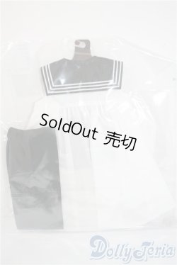 画像2: SDGｒB/OF:鏡のセーラー服セット（ブラン） U-25-03-04-169-KD-ZU