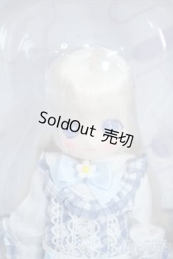 画像1: azone/からふるDreamin’ てまり〜雪見るくまちゃん〜 Y-25-11-19-067-TN-ZY