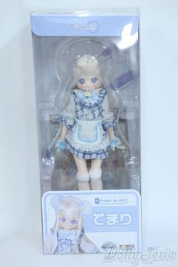 画像2: azone/からふるDreamin’ てまり〜雪見るくまちゃん〜 Y-25-11-19-067-TN-ZY