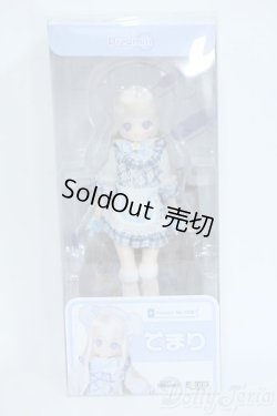 画像2: azone/からふるDreamin’ てまり〜雪見るくまちゃん〜 Y-25-11-19-067-TN-ZY