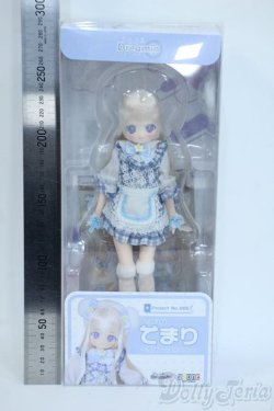 画像3: azone/からふるDreamin’ てまり〜雪見るくまちゃん〜 Y-25-11-19-067-TN-ZY