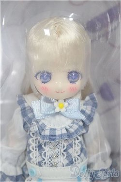 画像1: azone/からふるDreamin’ てまり〜雪見るくまちゃん〜/0 A-25-11-12-124-TN-ZA