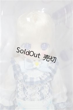 画像1: azone/からふるDreamin’ てまり〜雪見るくまちゃん〜/0 A-25-11-12-124-TN-ZA