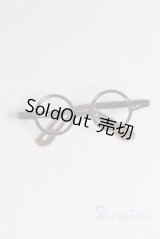 【新品】幼SD/OF:眼鏡 U-25-03-04-286-TN-ZU