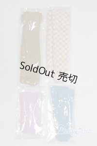 幼SD/OF:ソックス/SD/OF U-25-03-04-289-TN-ZU