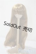 8-9inch/ウィッグ　DeeRibbon U-25-03-11-048-KD-ZU