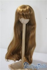 8-9inch/ウィッグ　DeeRibbon U-25-03-11-048-KD-ZU