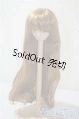 8-9inch/ウィッグ　DeeRibbon U-25-03-11-048-KD-ZU