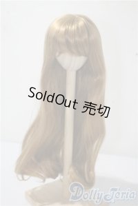 8-9inch/ウィッグ　DeeRibbon U-25-03-11-048-KD-ZU