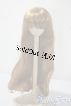 画像1: 8-9inch/ウィッグ　DeeRibbon U-25-03-11-048-KD-ZU