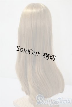 画像2: 8-9inch/ウィッグ　DeeRibbon U-25-03-11-048-KD-ZU