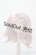 9-10inch/ウィッグ U-25-03-11-049-KD-ZU
