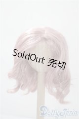 9-10inch/ウィッグ U-25-03-11-049-KD-ZU