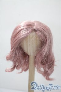 9-10inch/ウィッグ U-25-03-11-049-KD-ZU