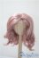 画像1: 9-10inch/ウィッグ U-25-03-11-049-KD-ZU (1)