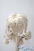 8-9inch/ウィッグ U-25-03-11-050-KD-ZU