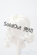 8-9inch/ウィッグ U-25-03-11-050-KD-ZU