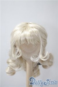 8-9inch/ウィッグ U-25-03-11-050-KD-ZU