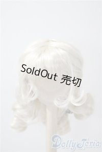 8-9inch/ウィッグ U-25-03-11-050-KD-ZU