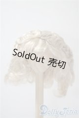 8-9inch/ウィッグ U-25-03-11-051-KD-ZU